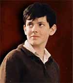 Edmund Pevensie